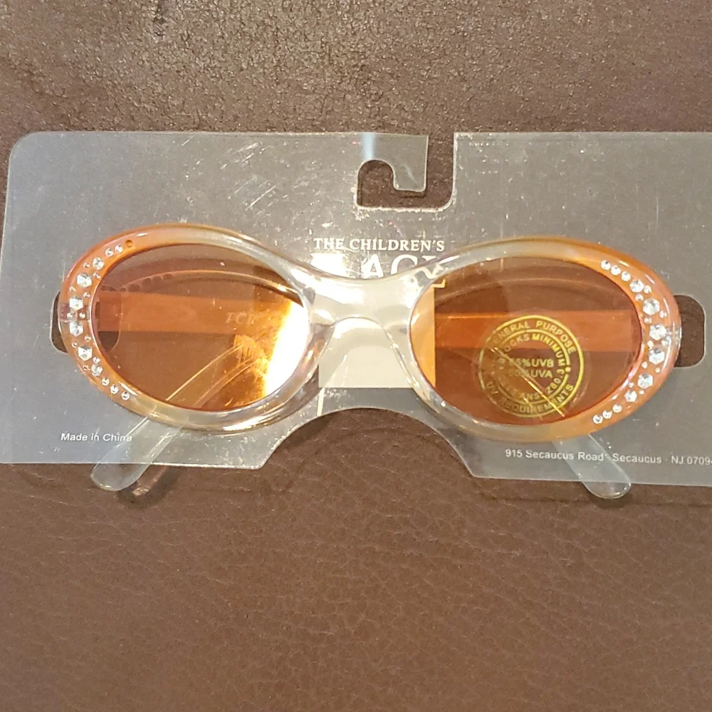 Children's place sunglasses